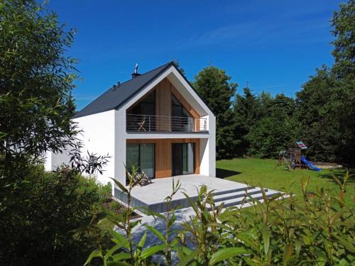 gmina Stary Lubotyn Cabin | Odpoczynek na wsi