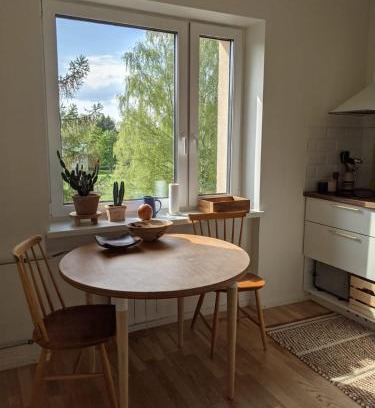 Polva Apartment | Õdus korter roheluses - A cozy apartment in a greenery - contactless check-in