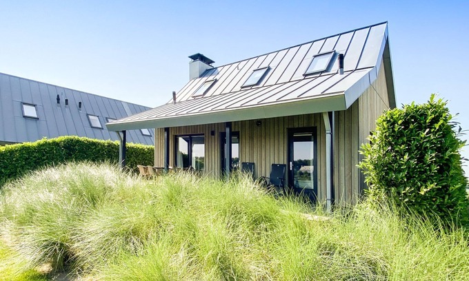 Tholen House | Oesterdam Resort by Interhome