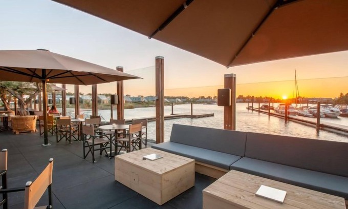Tholen House | Oesterdam Resort by Interhome