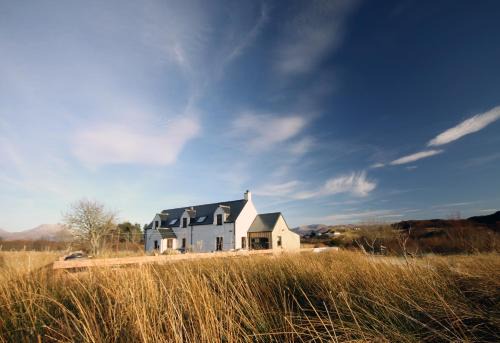 Isleornsay Bed & Breakfast | Off The Hill B&B