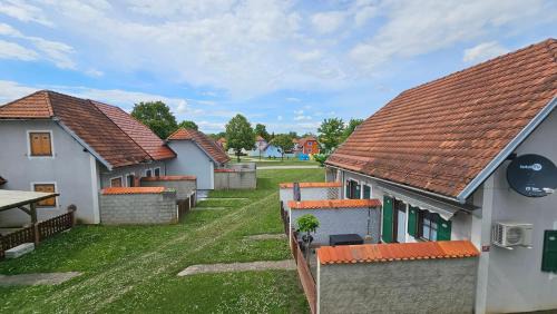 Terme Catez Apartment | Office Escape - holiday home in Terme Čatež
