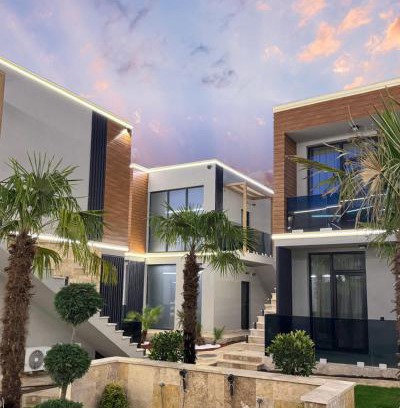Costinesti Hotel | Office Villas Costinesti