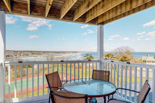 Ogunquit Apartment | Ogunquit Beach Lookout