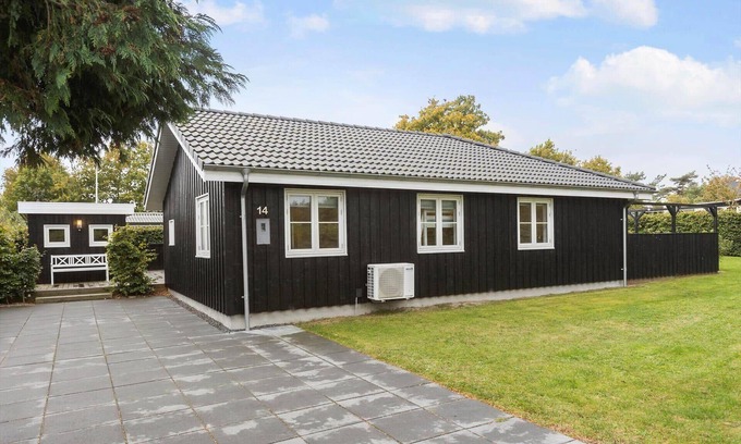 Haslevgarde House | OH532 Hadsund - Åvænget 14