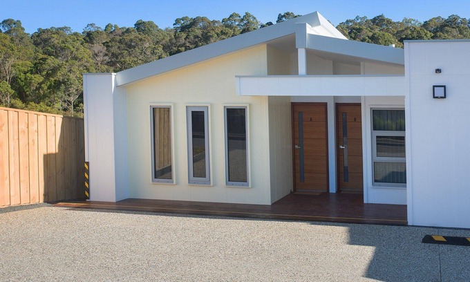 Margaret River Villa | Ohana A - WIFI, 10 minutes to the cafe strip
