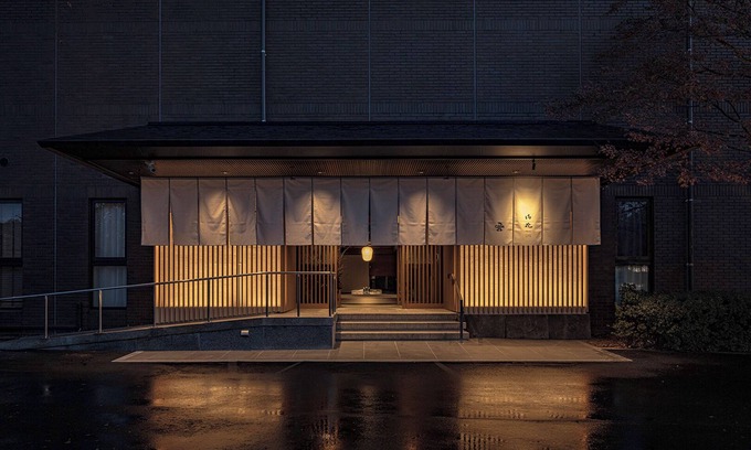 Yanagawa House | Ohana