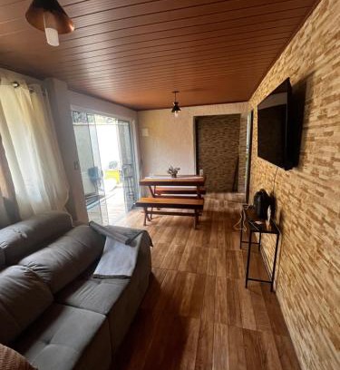 Miguel Pereira House | Ohana Miguel Pereira