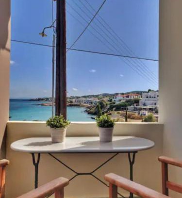 Souvala Apartment | Oinoni's Home - XANTHIPI studio