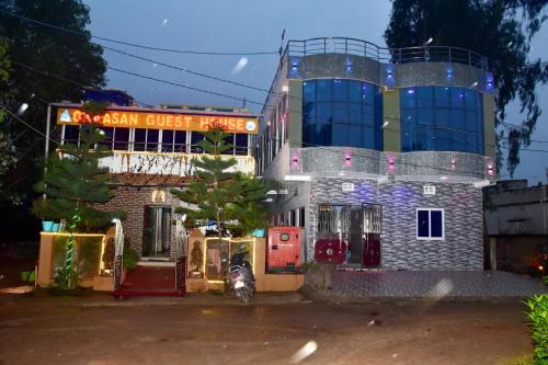 Konark House | Okaasan Guest House