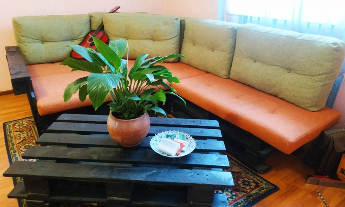 Mahilyow Hostel | Okay Mogilev