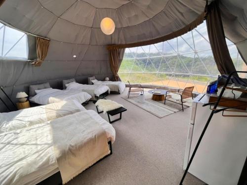 Kurashiki Other | OKAYAMA GLAMPING SORANIA - Vacation STAY 29782v