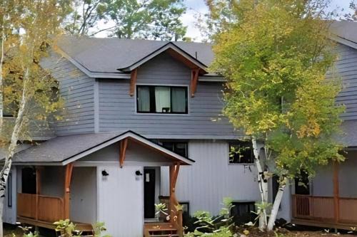Ludlow Apartment | Okemo Village B5