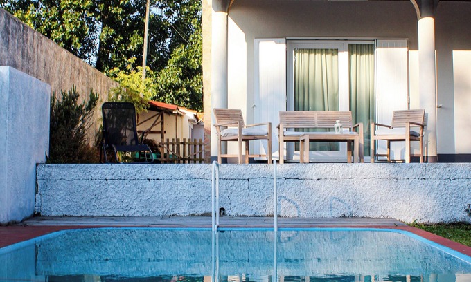 Aguda House | Okira Beach House close to the beach and with pool