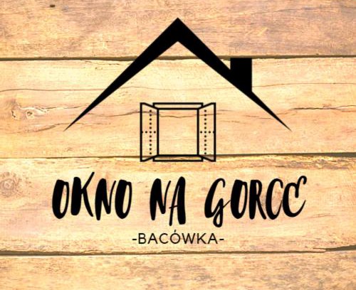 Krempachy House | Okno na gorce