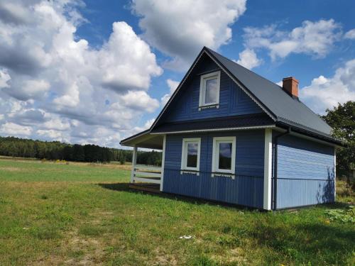 Werstok House | Okno Na Puszczę