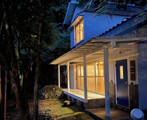 Kisami House | Oku Cottage - walk to Ohama Beach - Max 4 ppl