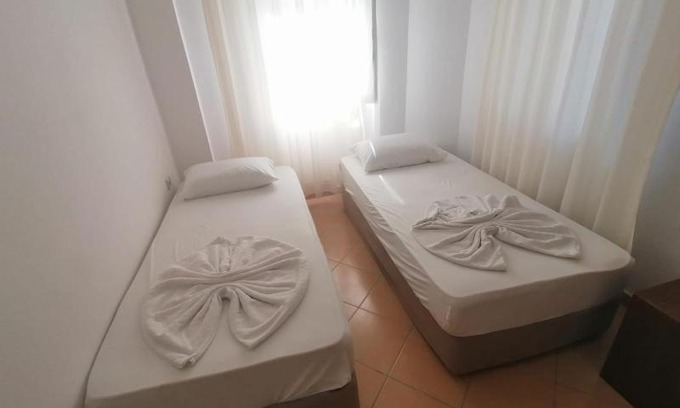 Okurcalar Villa | Okurcalar çimtur tatil sitesi villa