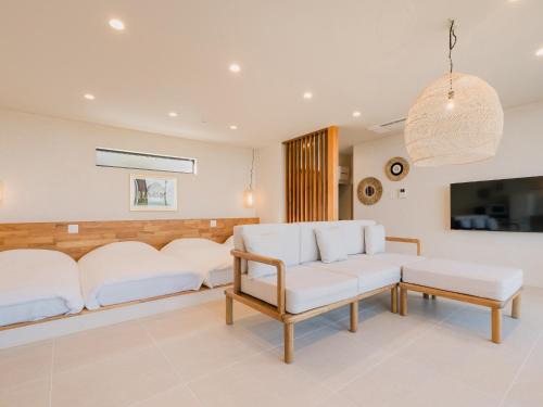 Awaji House | Okutass Resort Villa BALI - Vacation STAY 99378v