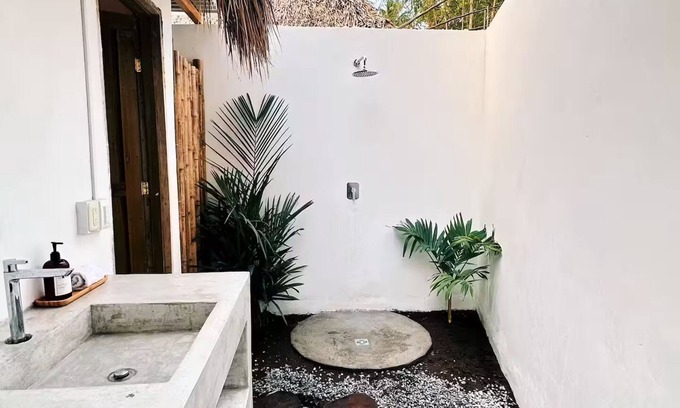 El Paredon Apartment | Ola Coliving - WiFi - Ranchito