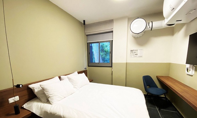 Panorama Street Bed & Breakfast | Olala Carmel Suite 1.4
