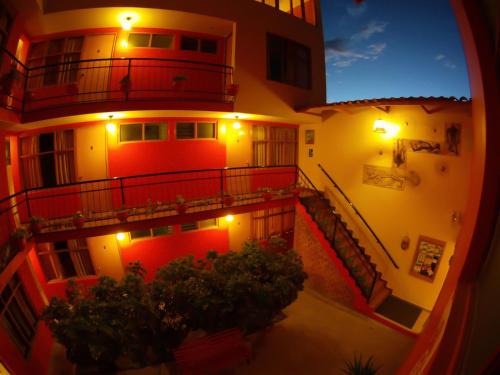 Huaraz House | Olaza's guest house
