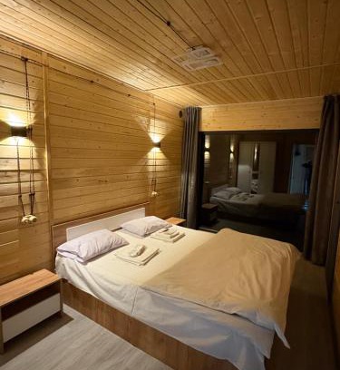 Byurakan House | Old Byurakan Cottage