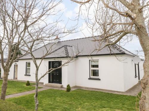 Louisburgh House | Old Head View