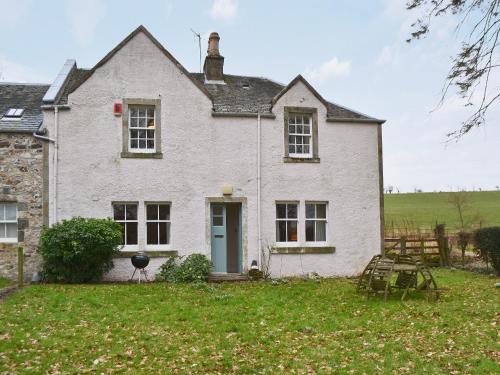 Dunfermline House | Old Inzievar