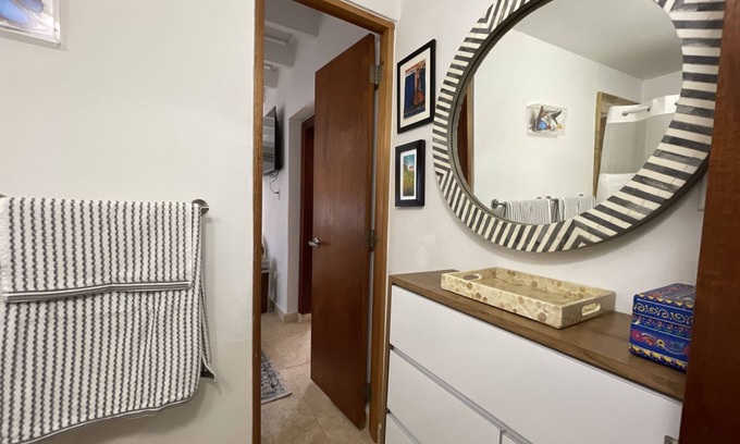 Old San Juan Apartment | OLD MOON OLD SAN JUAN