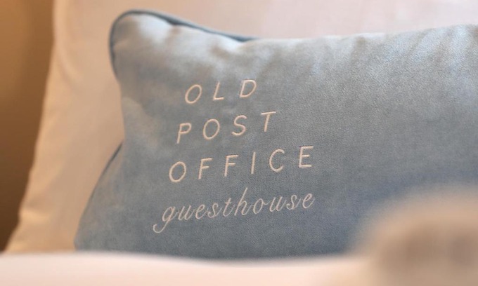Slane House | Old Post Office