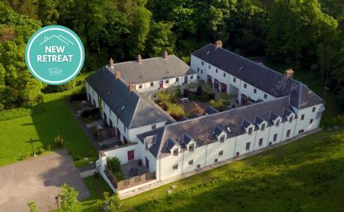 Monaghan House | Old Stable Mews Castle Leslie