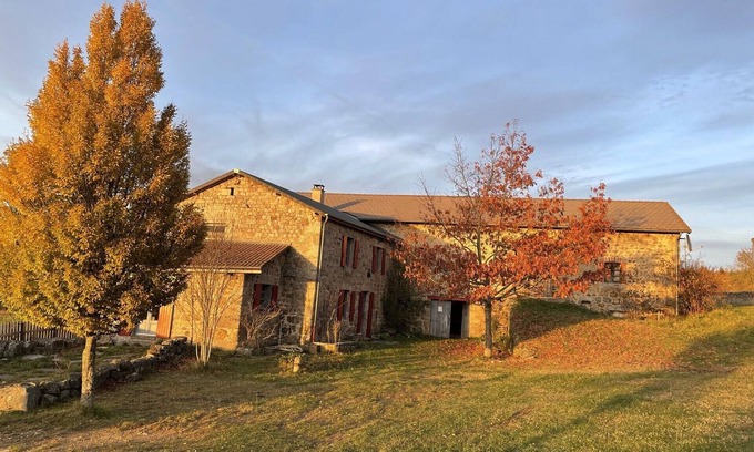 Saint-Andre-en-Vivarais Other | Old Stone Farm