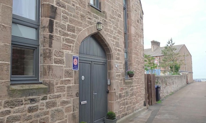Spittal Apartment | Old Templars Cottage
