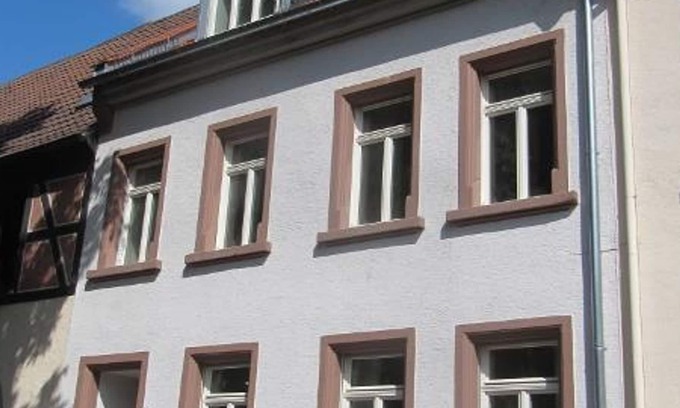 Speyer Apartment | Old Town & barrier-free "Between the Rhine and the vineyards" - barrier-free Between the Rhine and the vineyards