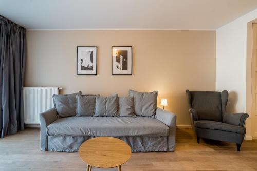 Poznan City Center Apartment | Old Town Comfort Studio by BookingHost