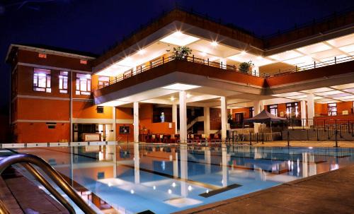 Narasapura Resort | Olde Bangalore Resort and Wellness Center