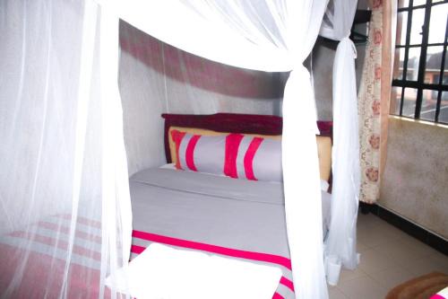Karatina Hotel | Oldoiyo Lengai Resort