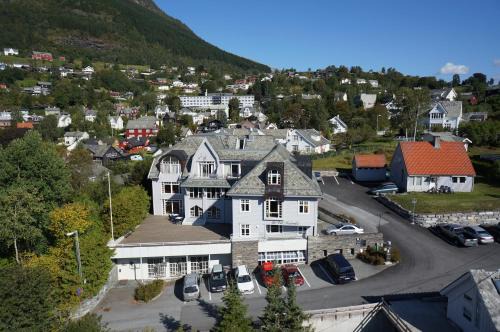 Vossevangen Hotel | Ole Bull Akademiet