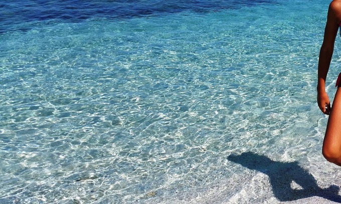 Santa Caterina Apartment | Oleander House - Three-room apartment 10 minutes from the sea