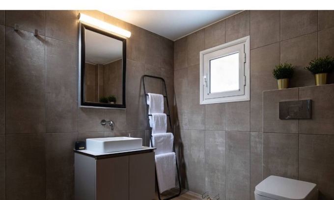 Neos Marmaras Apartment | Olenia Luxury Apartments 1