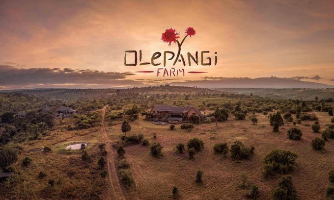 Nanyuki Cabin | Olepangi Farm