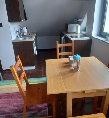 Strekowizna Apartment | Olesiówka