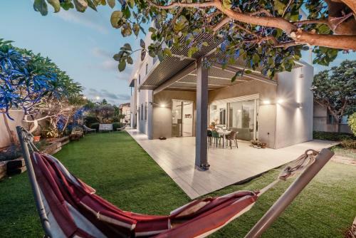 Hadera Villa | Olga Resort - אולגה ריזורט