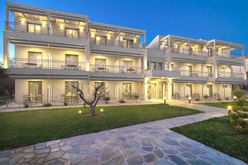 Nikita Apartment | Oliva Suites
