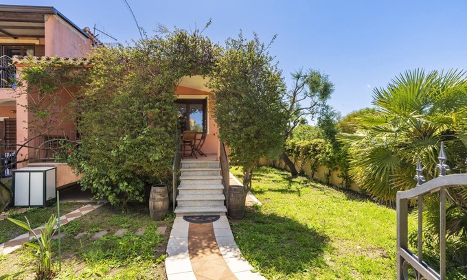 Arbatax Apartment | Olivastro Holiday Home