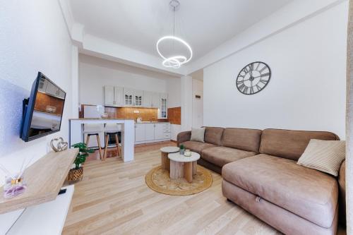 Dobra Voda Apartment | Olive Branch 1bd Apartment Dobra Voda