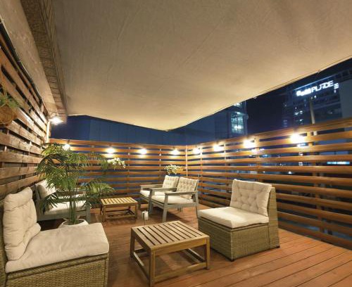 Gwanghui-dong Hostel | Olive Hostel Dongdaemun