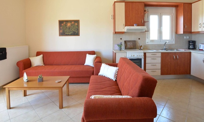 Limenas Chersonisou House | Olive Oil Residence, Griechenland