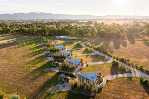 Buckaroo Villa | Olive Studio at Kavillo